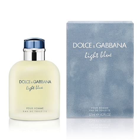 dolce gabbana light blue men or women|light blue men's aftershave.